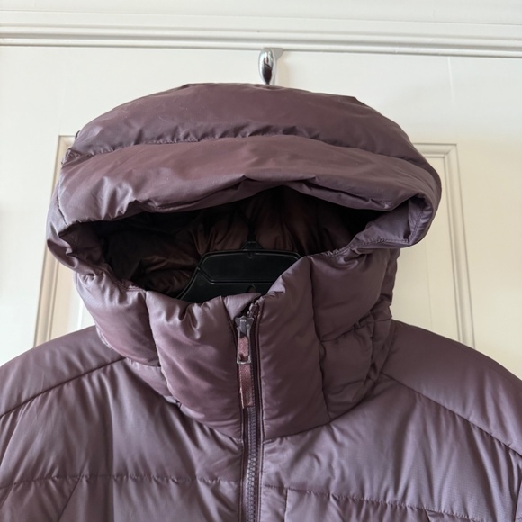 ArcTeryx Thorium XLong Down Coat - Large - Picture 4 of 12